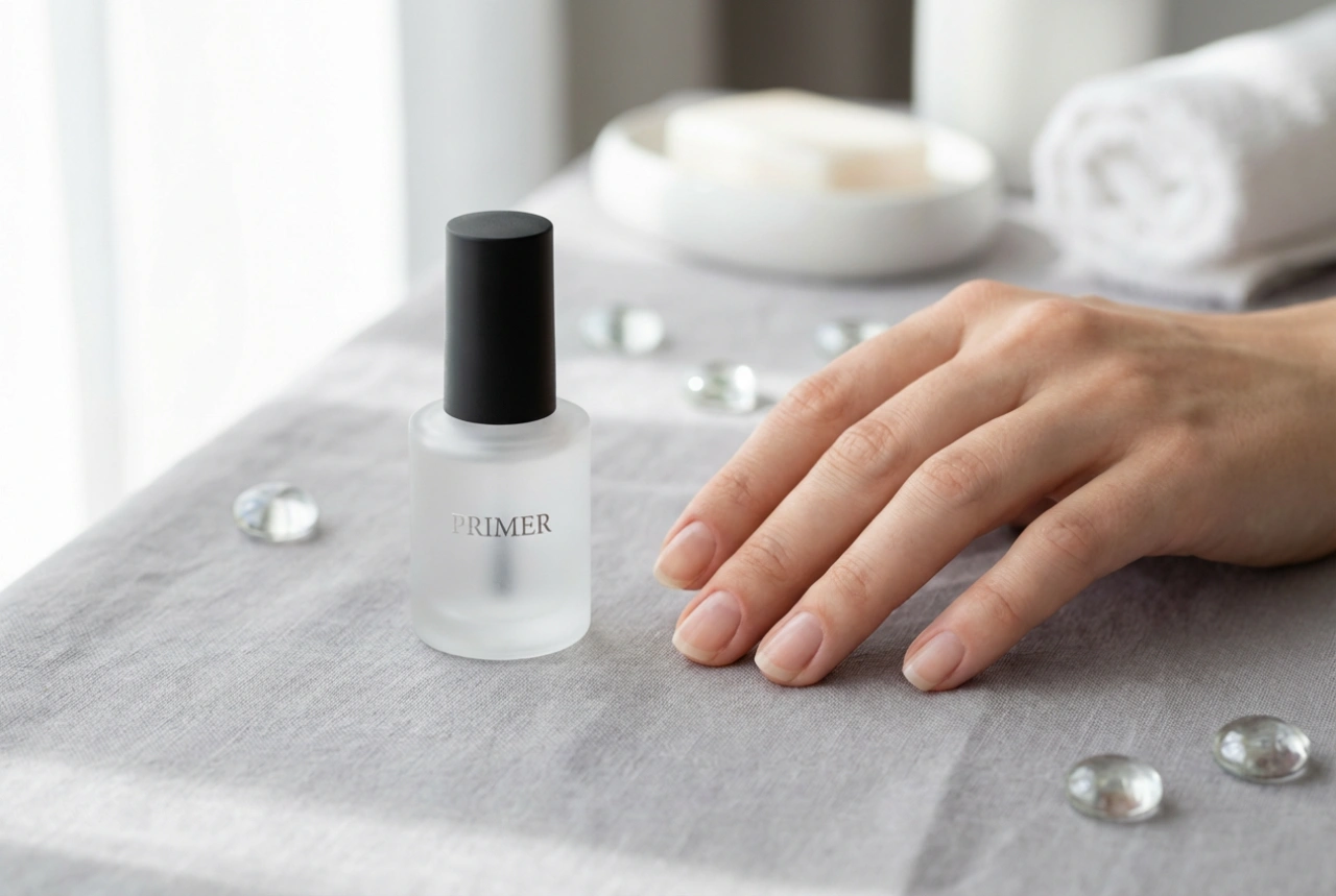 Primer νυχιών: τι είναι και πότε αξίζει να το χρησιμοποιήσετε