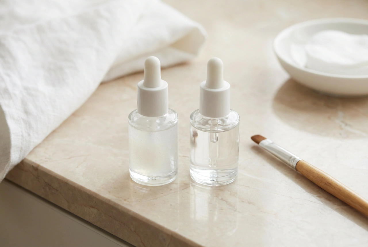 Όξινο ή μη όξινο primer: διαφορές, επιλογή για την πλάκα του νυχιού και συμβουλές