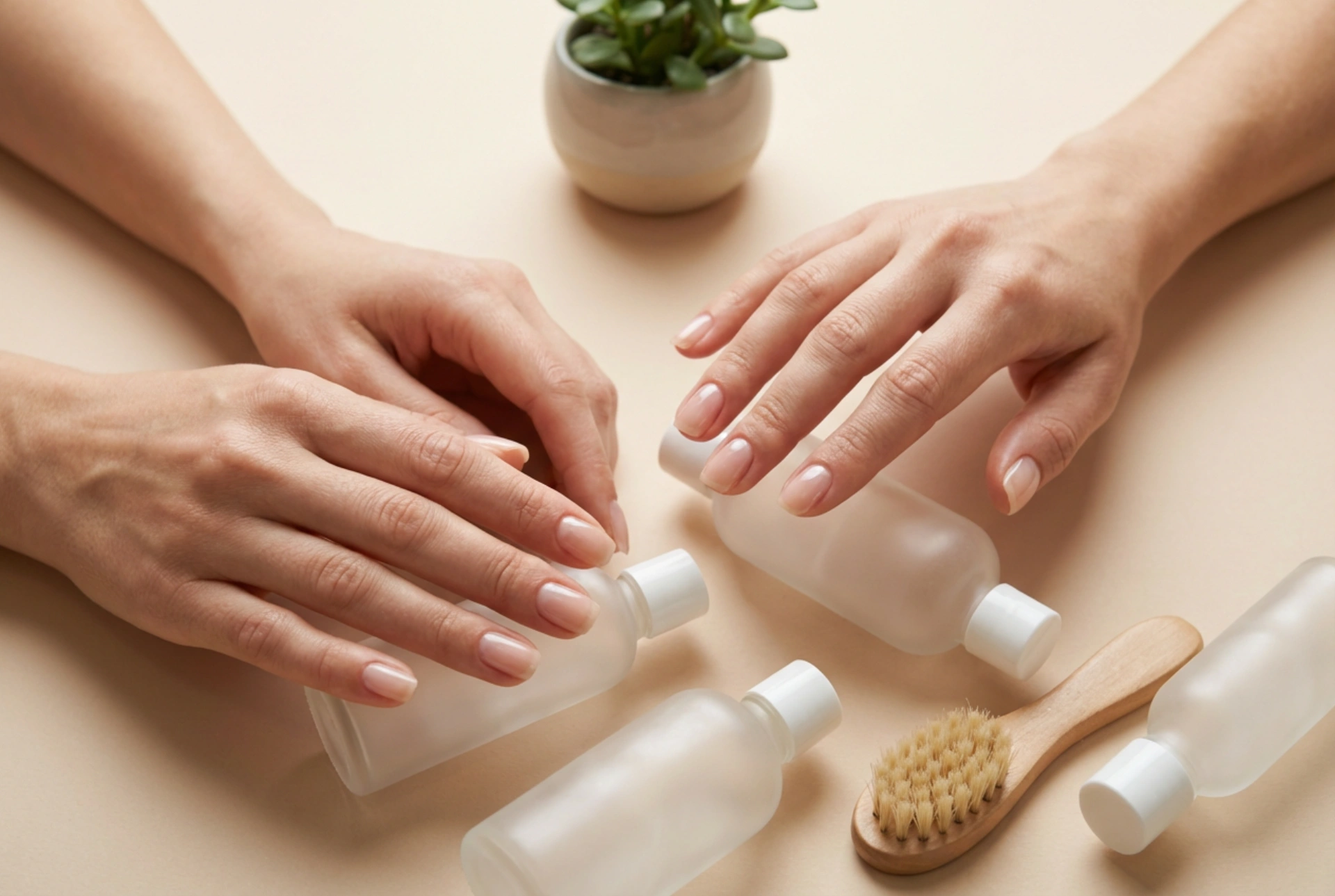 Πώς να Σκληρύνετε τα Νύχια: Τεχνικές Ενίσχυσης και Προϊόντα Ενδυνάμωσης