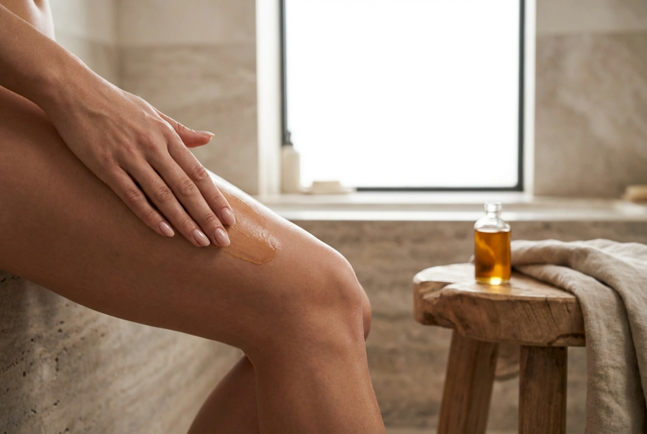 Αντικυτταριδικό λάδι στο σπίτι: μασάζ, εφαρμογή και συχνά λάθη