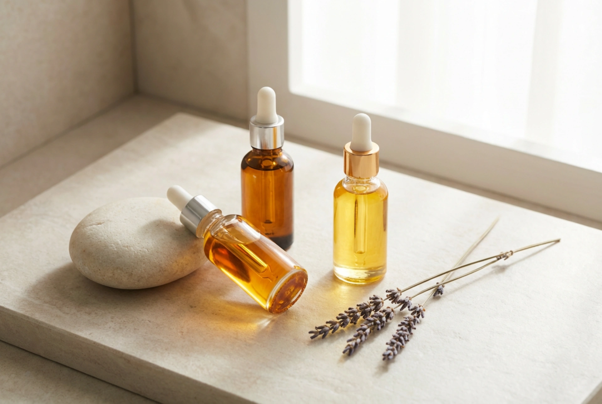 Έλαιο μασάζ σώματος: πώς να επιλέξετε τη βάση και να εκτελέσετε μια απλή ιεροτελεστρία