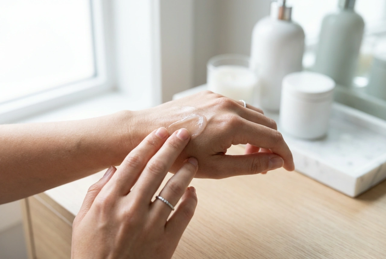 Βάση για λείανση των πόρων: τεχνική εφαρμογής και καλές πρακτικές