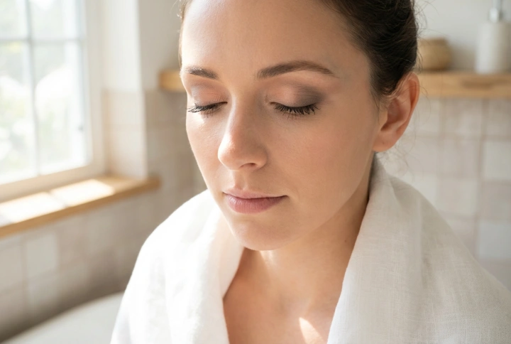 Όμορφο καθημερινό μακιγιάζ ματιών: τρεις ευέλικτες ιδέες