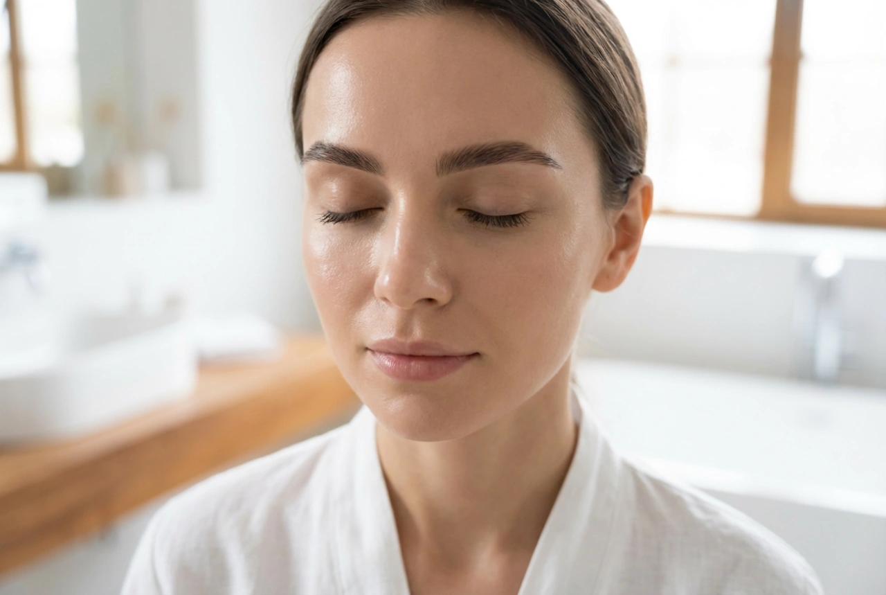 Ίσια φρύδια: πώς να αποκτήσετε το εφέ των straight brows χωρίς πλαστικοποίηση