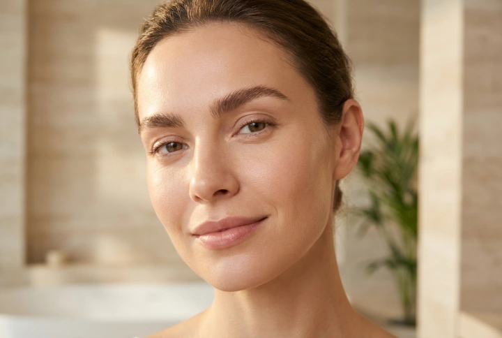 Φυσικά φρύδια: διακριτική ανάδειξη χωρίς υπερβολικό αποτέλεσμα