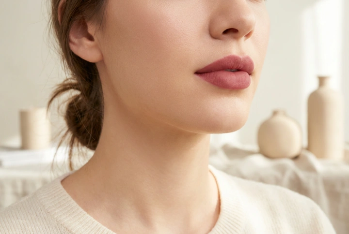 Ματ lip gloss: Βελούδινο αποτέλεσμα χωρίς γυαλάδα και ξηρότητα