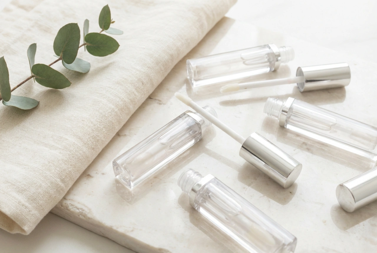 Διάφανα lip gloss: Οι καλύτερες χρήσεις και τα λάθη που πρέπει να αποφύγετε