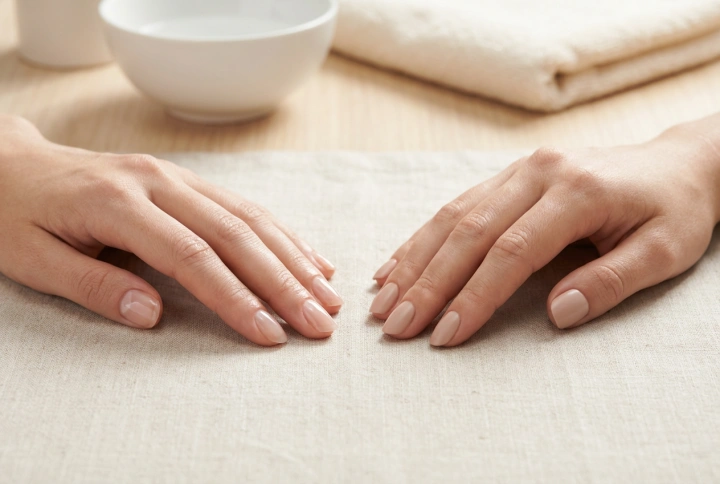 Υβριδικά νύχια vs Gel: Σύγκριση αποτελέσματος, πάχους και διάρκειας
