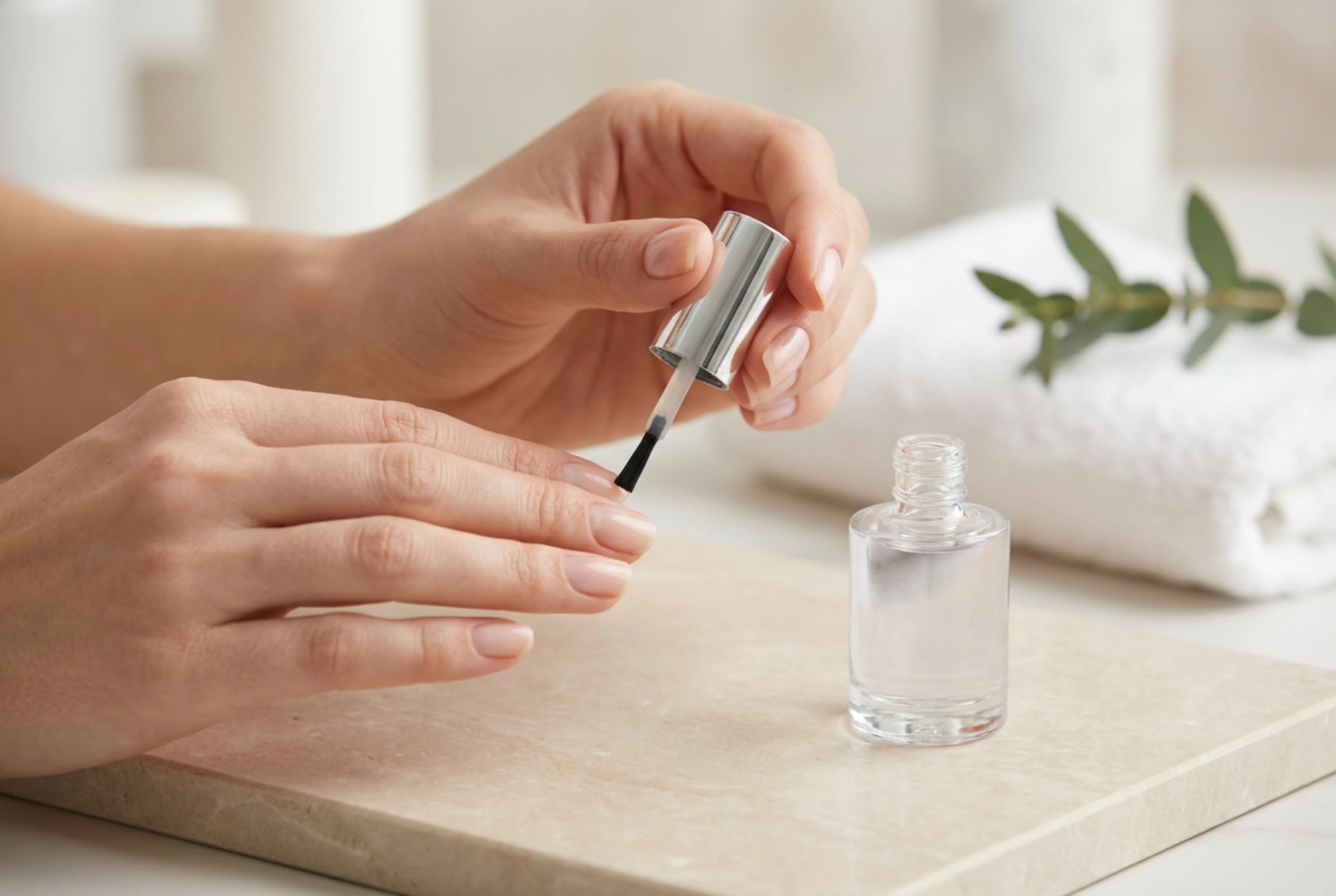 Primer νυχιών: πότε να το χρησιμοποιείτε, πώς να το εφαρμόζετε και τι να αποφεύγετε