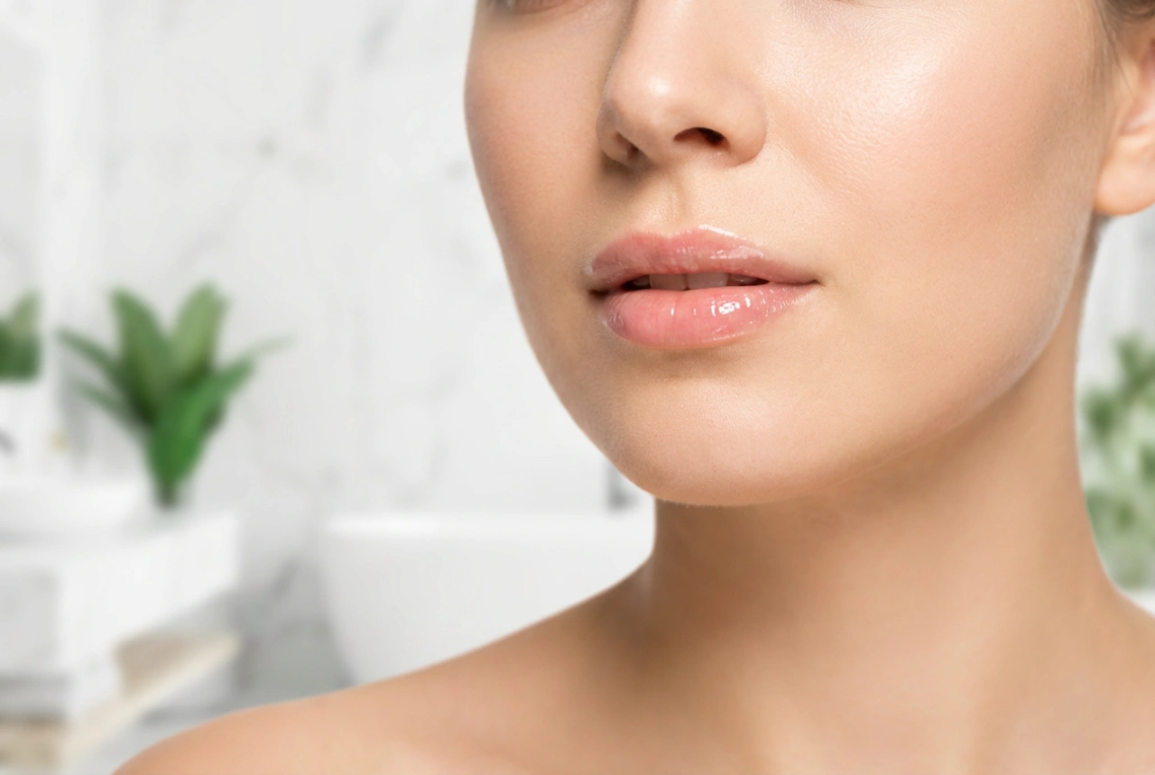 Lip gloss με υαλουρονικό οξύ: πιο γεμάτα χείλη και περιποίηση σε ένα