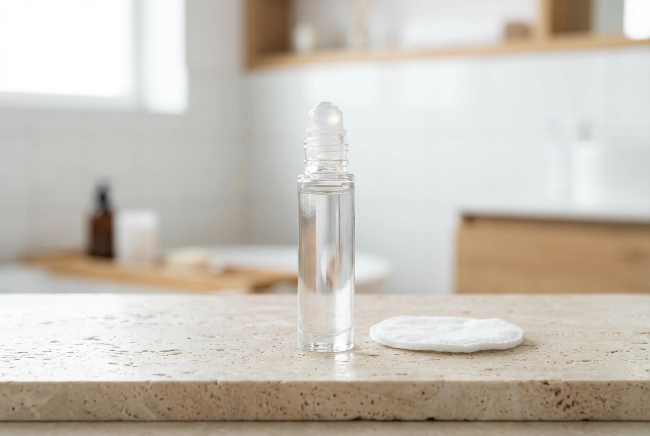 Roll-on lip gloss: Πλεονεκτήματα, υγιεινή του απλικατέρ και τρόποι εφαρμογής